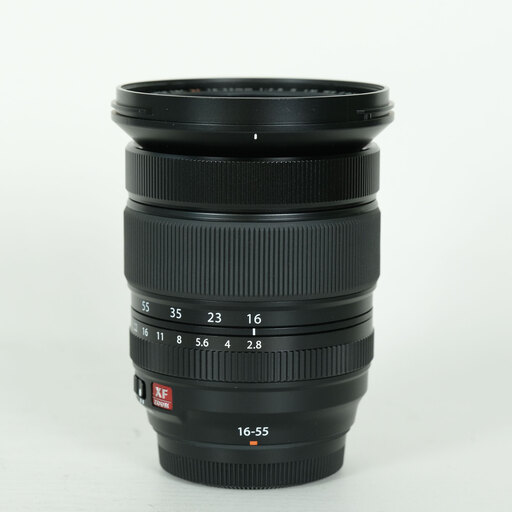 FUJIFILM XF16-55mmF2.8 R LM WR II FUJIFILM XF16-55mmF2.8 R LM WR II