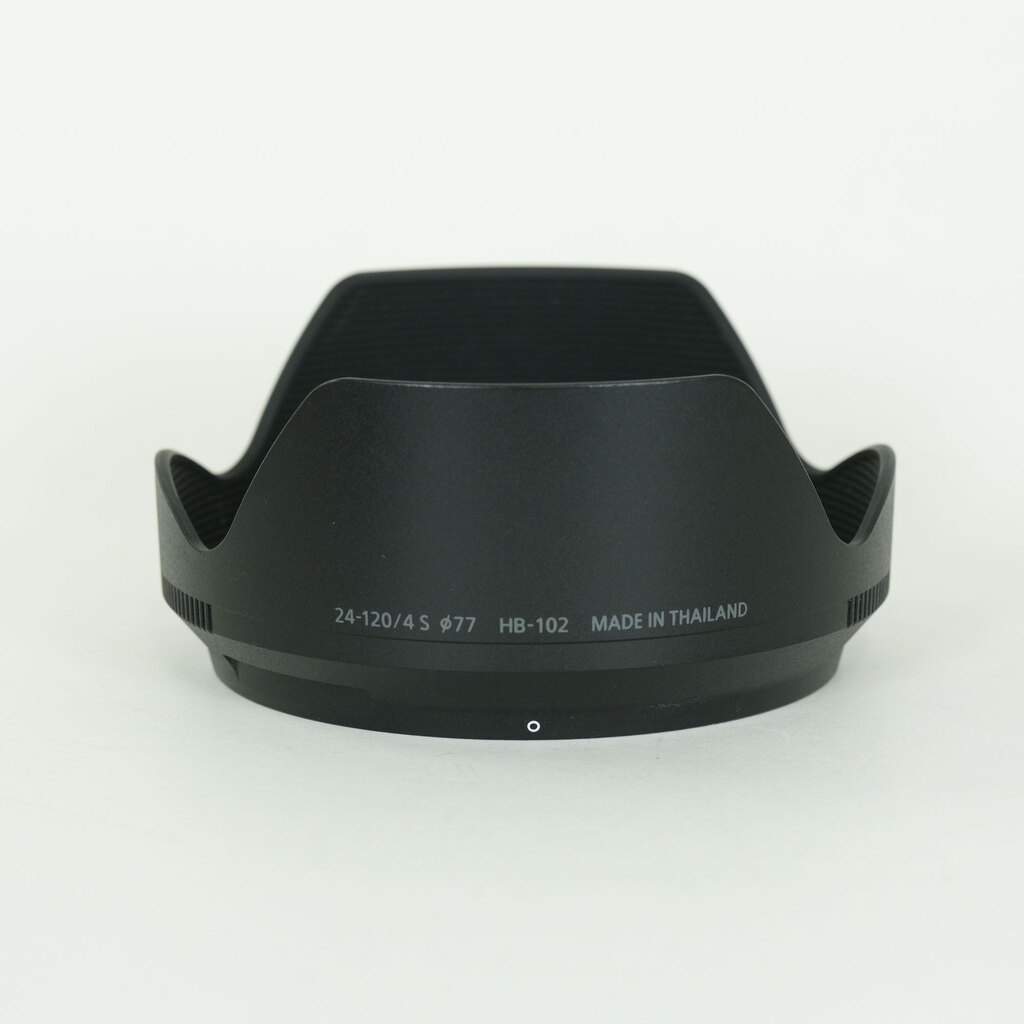 Nikon NIKKOR Z 24-120mm f/4 S