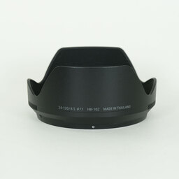 Nikon NIKKOR Z 24-120mm f/4 S