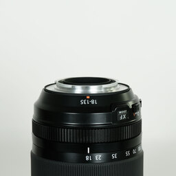 FUJIFILM XF18-135mmF3.5-5.6 R LM OIS WR