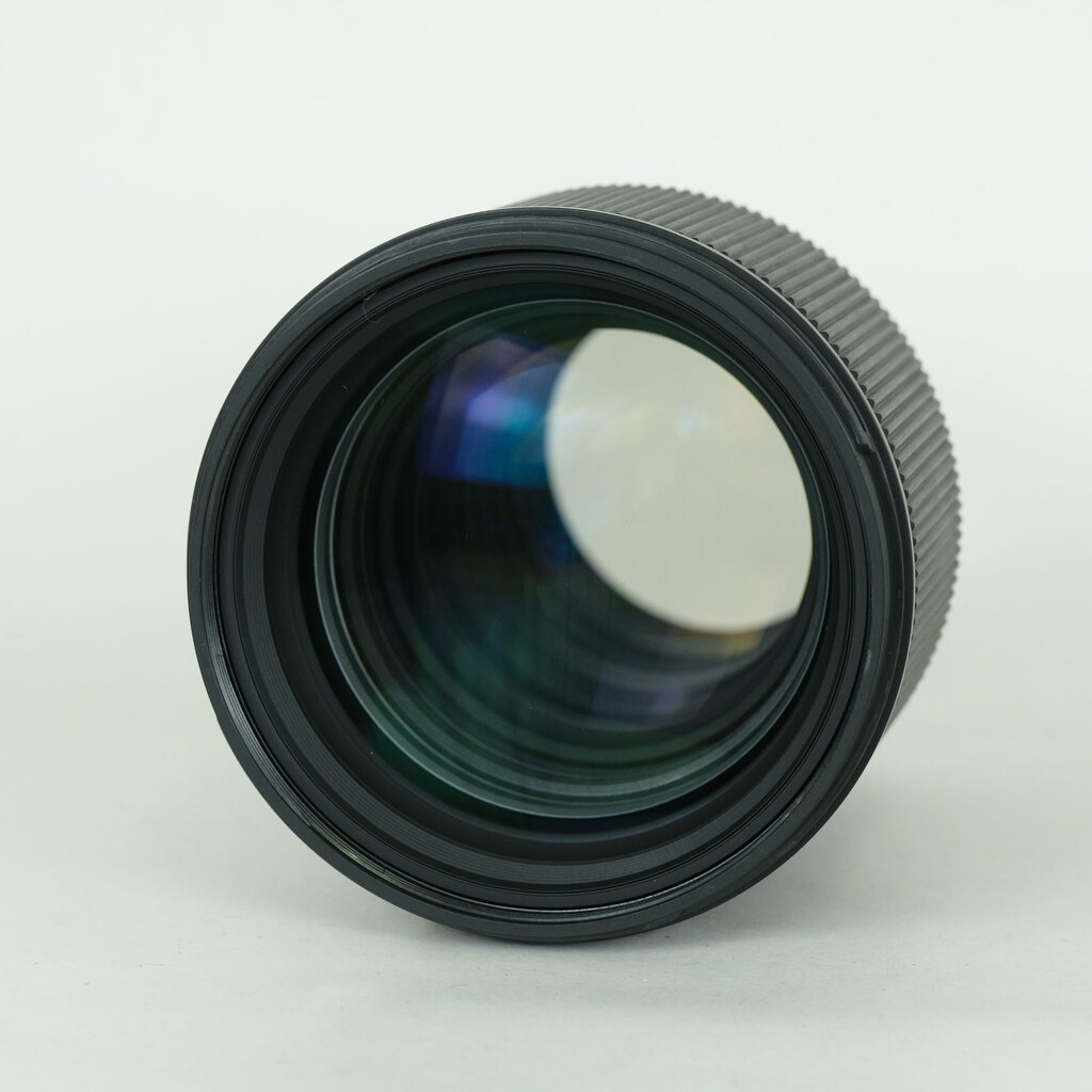 SIGMA 85mm F1.4 DG HSM｜Art  [キヤノンEF用]