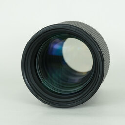 SIGMA 85mm F1.4 DG HSM｜Art  [キヤノンEF用]