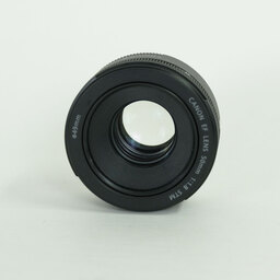 Canon EF50mm F1.8 STM