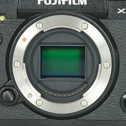 FUJIFILM X-T2