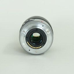 Panasonic LUMIX G X VARIO PZ 45-175mm / F4.0-5.6 ASPH. / POWER O.I.S.