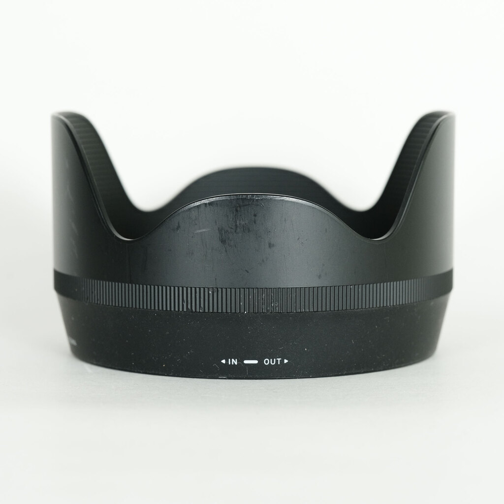 SIGMA 40mm F1.4 DG HSM｜Art [ニコンF用]