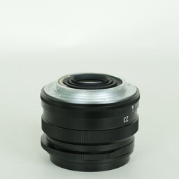 Voigtlander NOKTON 23mm F1.2 Aspherical [フジフイルムX用]