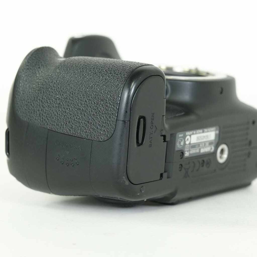 Canon EOS 60D ボディ Canon EOS 60D ボディ