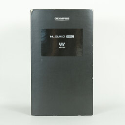 OLYMPUS M.ZUIKO DIGITAL ED 12-40mm F2.8 PRO