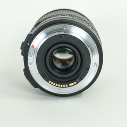 SIGMA 18-125mm F3.8-5.6 DC OS HSM [キヤノンEF用]