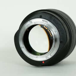 Canon EF85mm F1.2L II USM