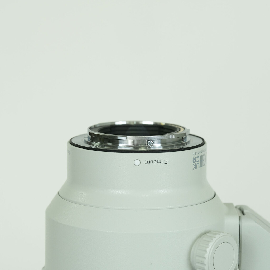 SONY FE 70-200mm F2.8 GM OSS II SEL70200GM2