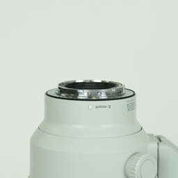 SONY FE 70-200mm F2.8 GM OSS II SEL70200GM2