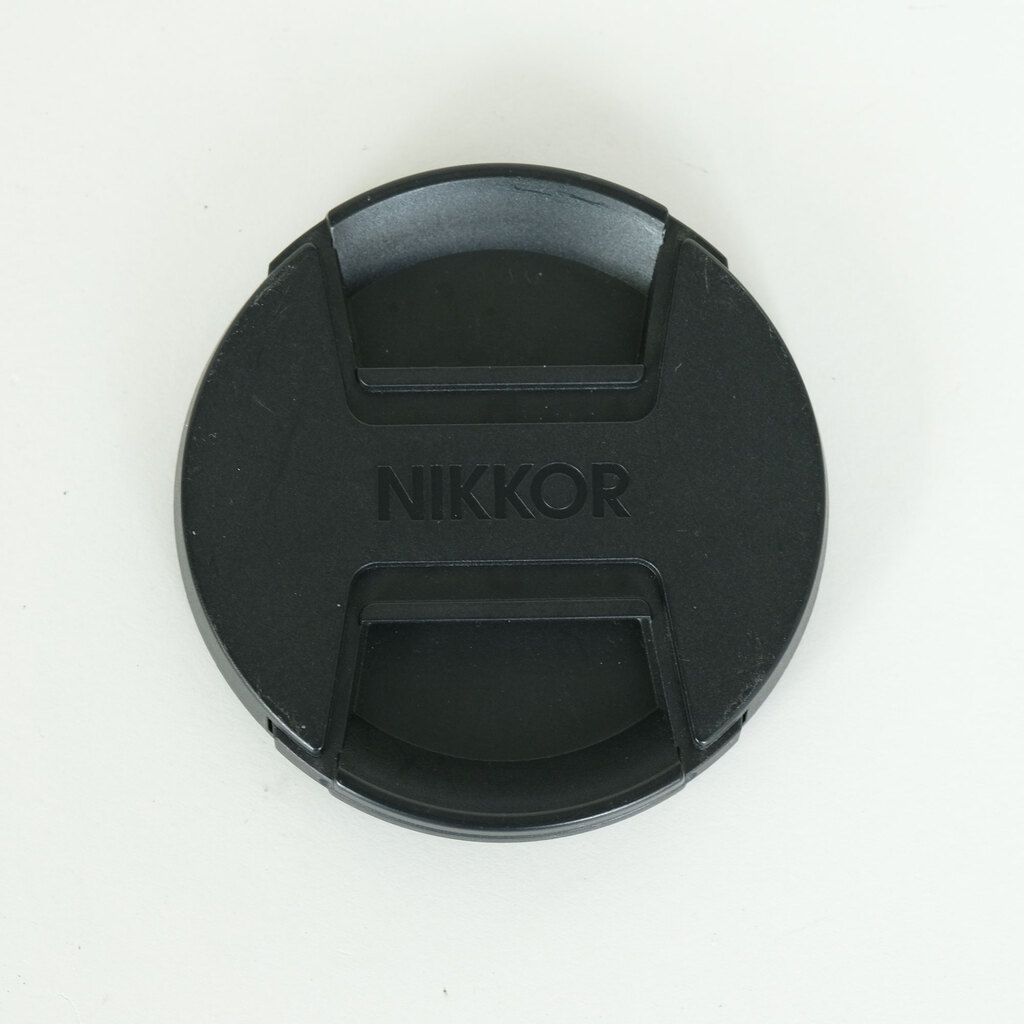 Nikon NIKKOR Z 24-70mm f/4 S