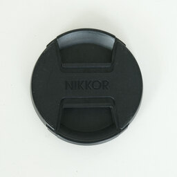 Nikon NIKKOR Z 24-70mm f/4 S