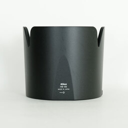 Nikon AF-S NIKKOR 80-400mm f/4.5-5.6G ED VR