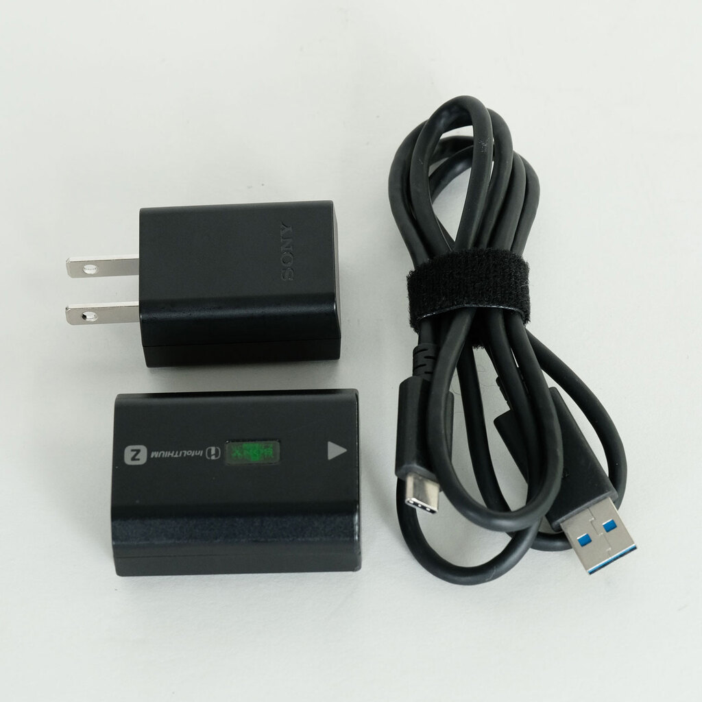 SONY α7 IV（ILCE-7M4）