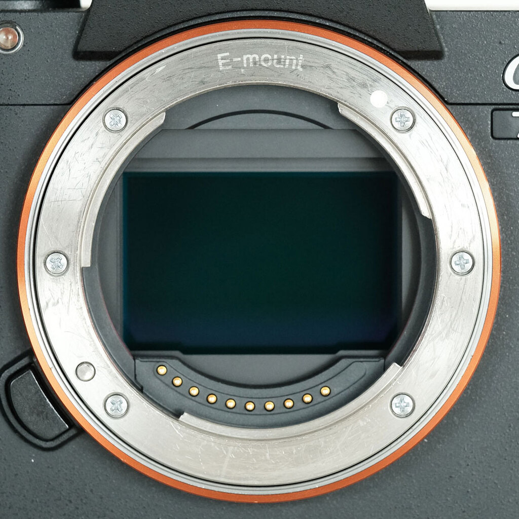 SONY α7R III（ILCE-7RM3）