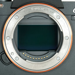 SONY α7R III（ILCE-7RM3）