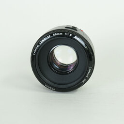 Canon EF50mm F1.8 II Canon EF50mm F1.8 II