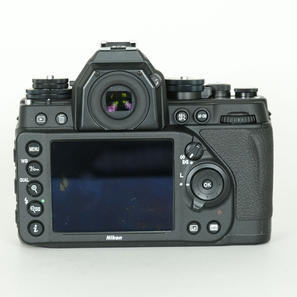 Nikon Df