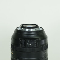 Nikon AF-S NIKKOR 24-120mm f/4G ED VR