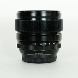 FUJIFILM XF23mmF1.4 R