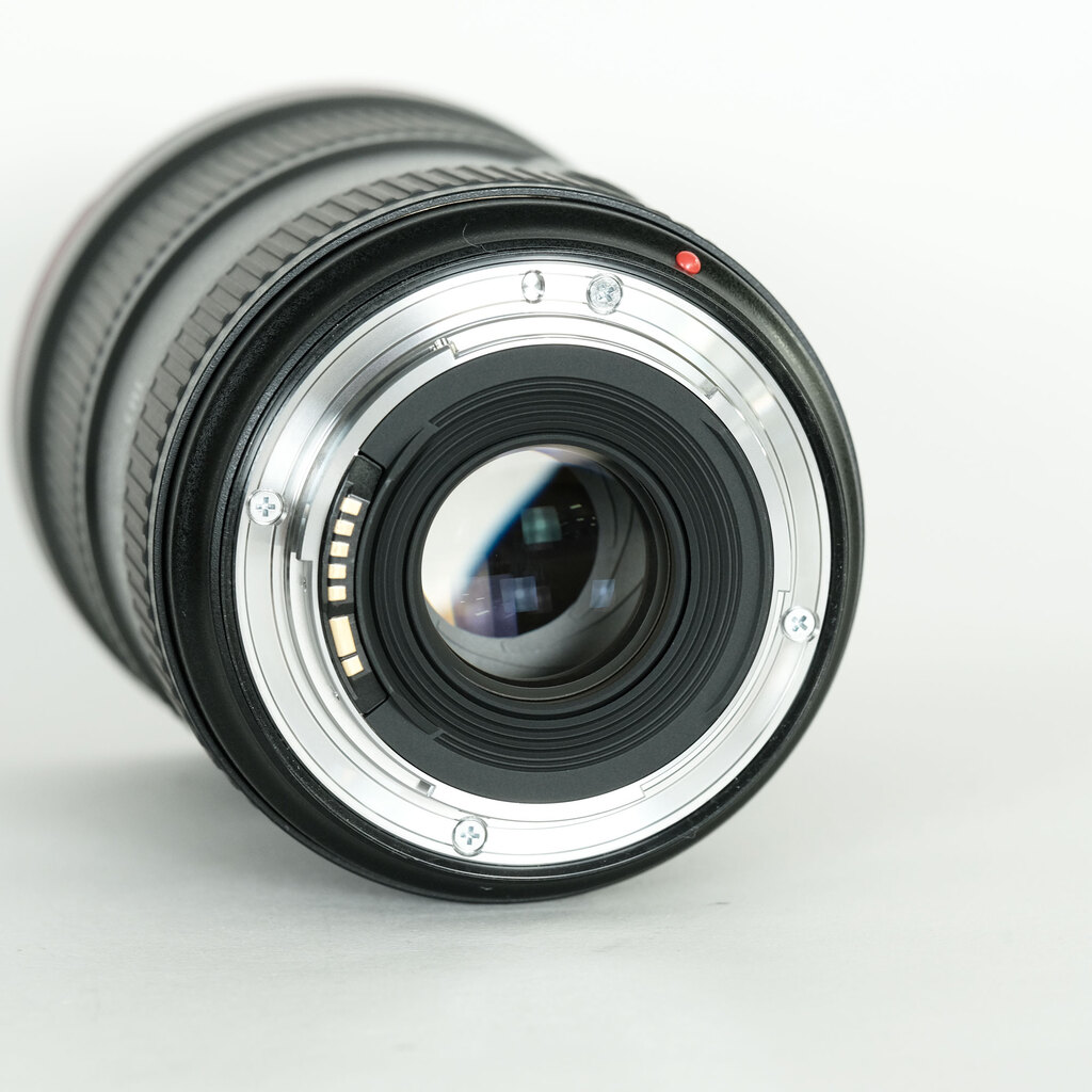Canon EF16-35mm F2.8L III USM