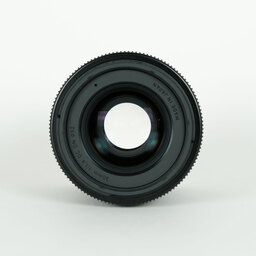 SIGMA 30mm F1.4 DC DN｜Contemporary [ソニーE用]