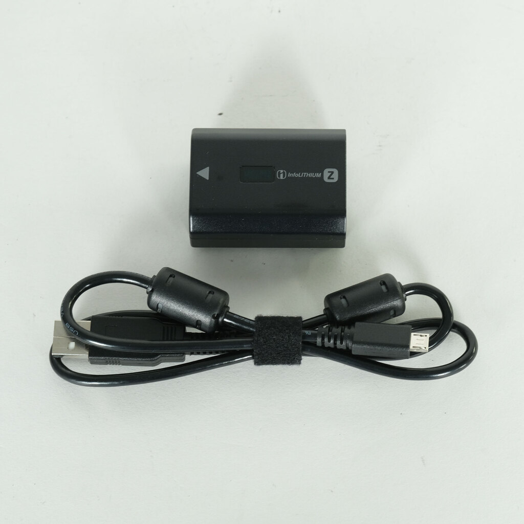 SONY α6600(ILCE-6600) SONY α6600(ILCE-6600)