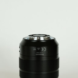 Panasonic LEICA DG VARIO-ELMARIT 12-60mm / F2.8-4.0 ASPH. / POWER O.I.S.