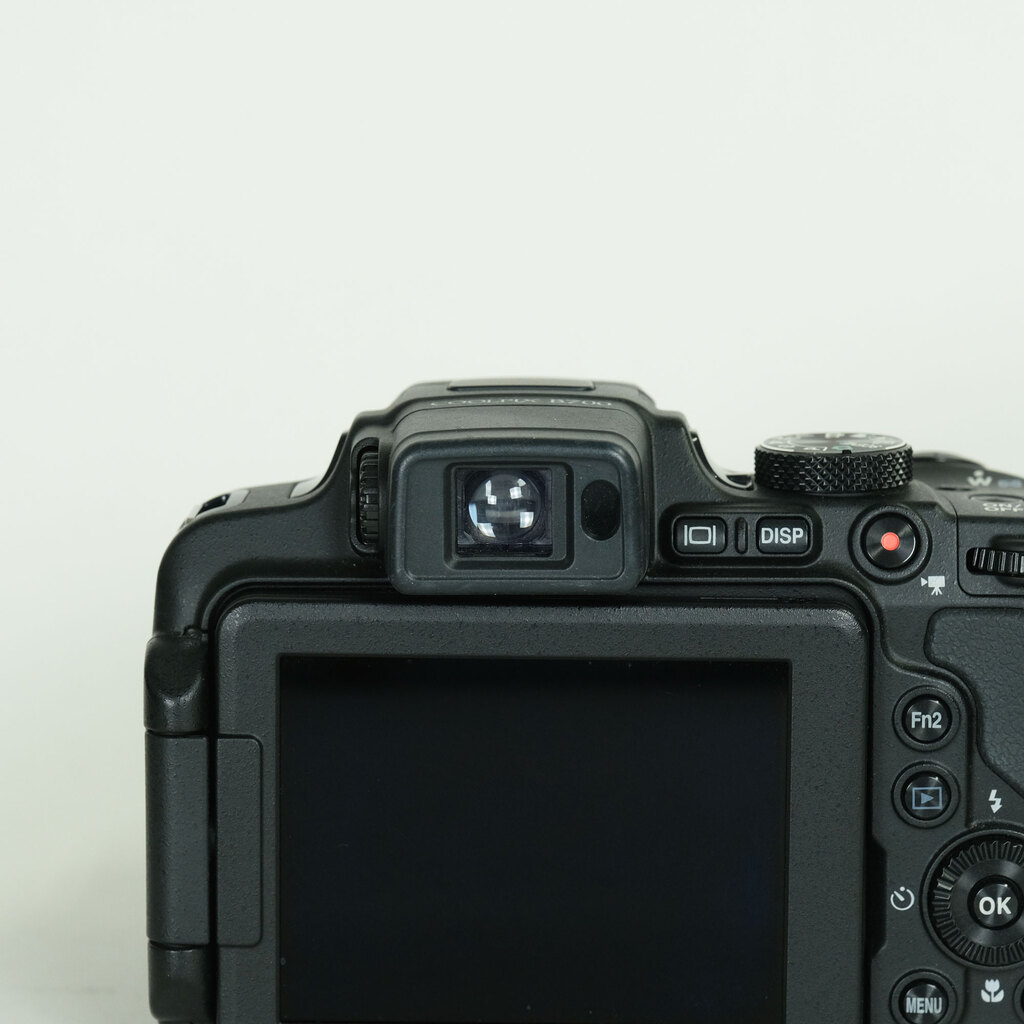 Nikon COOLPIX B700 ブラック