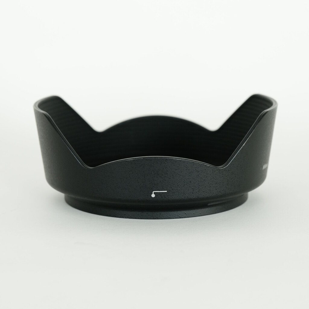 Nikon AF-S NIKKOR 24-120mm f/4G ED VR