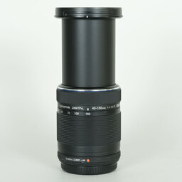 OLYMPUS M.ZUIKO DIGITAL ED 40-150mm F4.0-5.6 R