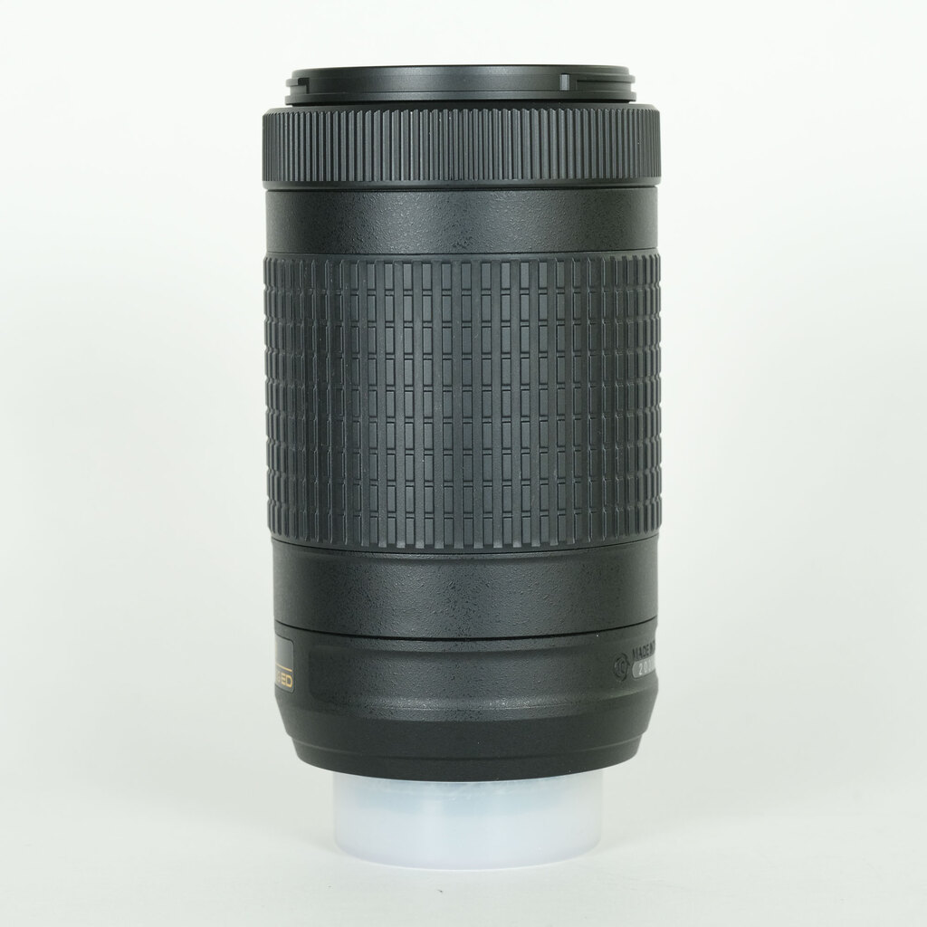 Nikon AF-P DX NIKKOR 70-300mm f/4.5-6.3G ED VR