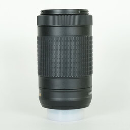 Nikon AF-P DX NIKKOR 70-300mm f/4.5-6.3G ED VR