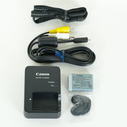 Canon PowerShot SX620 HS ブラック