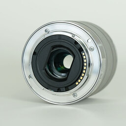 SONY E 18-55mm F3.5-5.6 OSS SEL1855の出品 | ONE SCENE（ワンシーン）