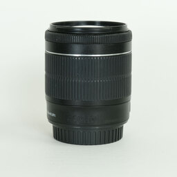 Canon EF-S18-55mm F3.5-5.6 IS STM