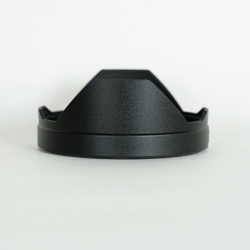 Panasonic LUMIX S 20-60mm F3.5-5.6