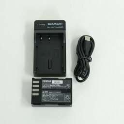 PENTAX K-5 ボディ