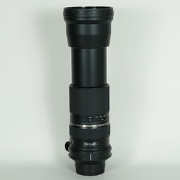 TAMRON SP 150-600mm F5-6.3 Di USD Model A011S(ソニーA用)