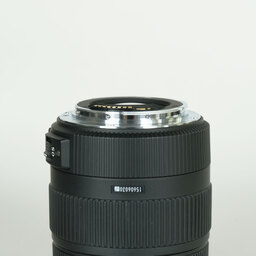 SIGMA 17-50mm F2.8 EX DC OS HSM (キヤノンEF用)