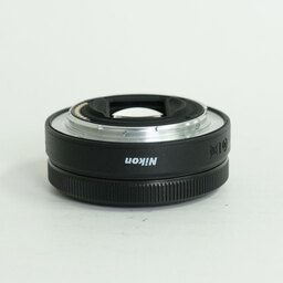 Nikon NIKKOR Z 26mm f/2.8