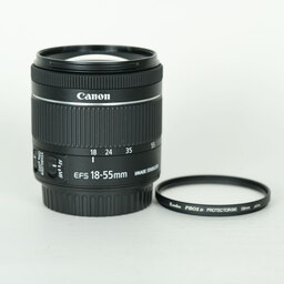 Canon EF-S18-55mm F4-5.6 IS STM Canon EF-S18-55mm F4-5.6 IS STM