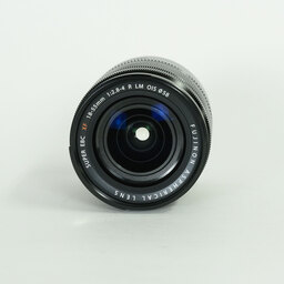 FUJIFILM XF18-55mmF2.8-4 R LM OIS FUJIFILM XF18-55mmF2.8-4 R LM OIS
