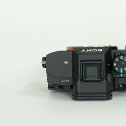SONY α7R V（ILCE-7RM5）