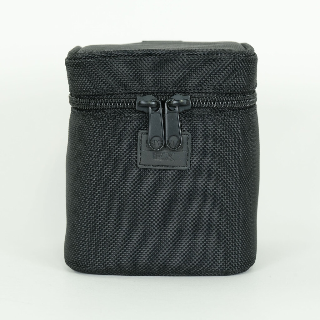 SIGMA 30mm F1.4EX DC HSM (ニコンF用)