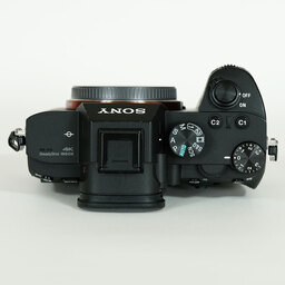 SONY α7 III（ILCE-7M3）