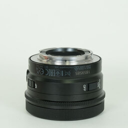 SONY FE 24mm F2.8 G SEL24F28G